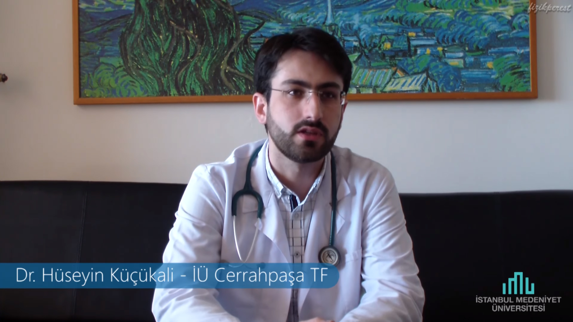 Hasta-Hekim İlişkisi